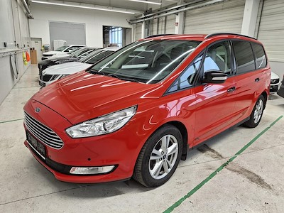 Kaufe FORD GALAXY bei Ayvens Carmarket